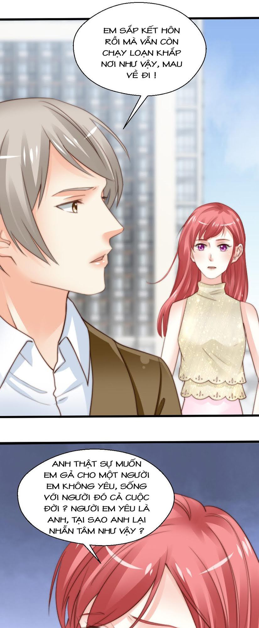 Bí Mật Của Thiên Kim Chapter 113 - Trang 2