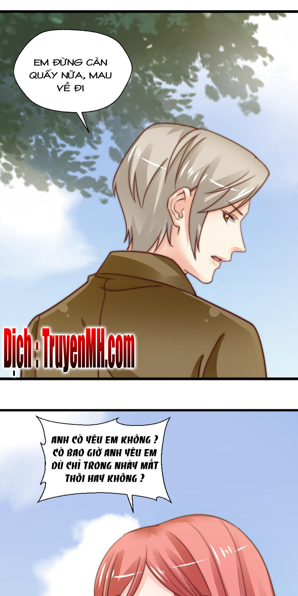 Bí Mật Của Thiên Kim Chapter 113 - Trang 2