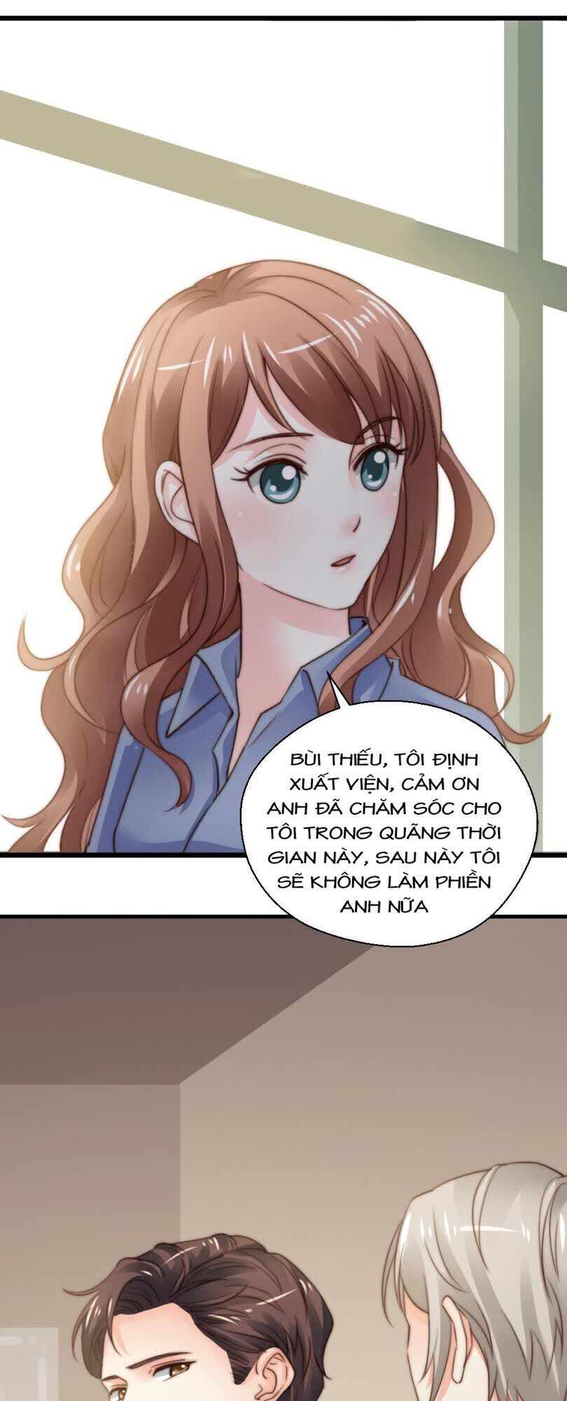 Bí Mật Của Thiên Kim Chapter 113 - Trang 2