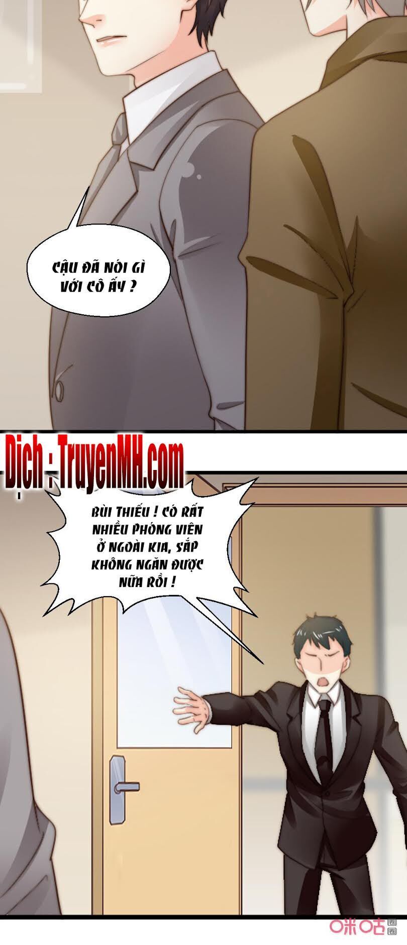 Bí Mật Của Thiên Kim Chapter 113 - Trang 2