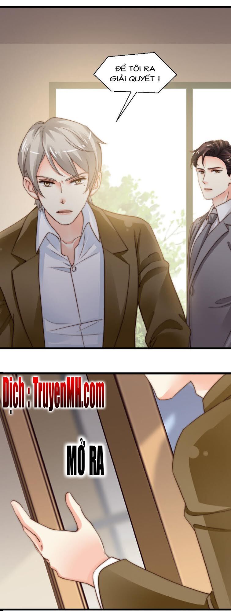 Bí Mật Của Thiên Kim Chapter 113 - Trang 2