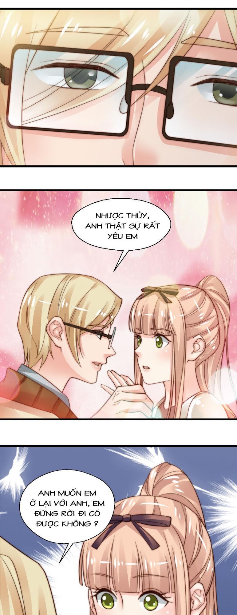 Bí Mật Của Thiên Kim Chapter 111 - Trang 2