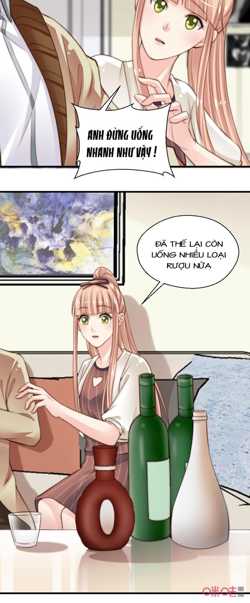 Bí Mật Của Thiên Kim Chapter 111 - Trang 2