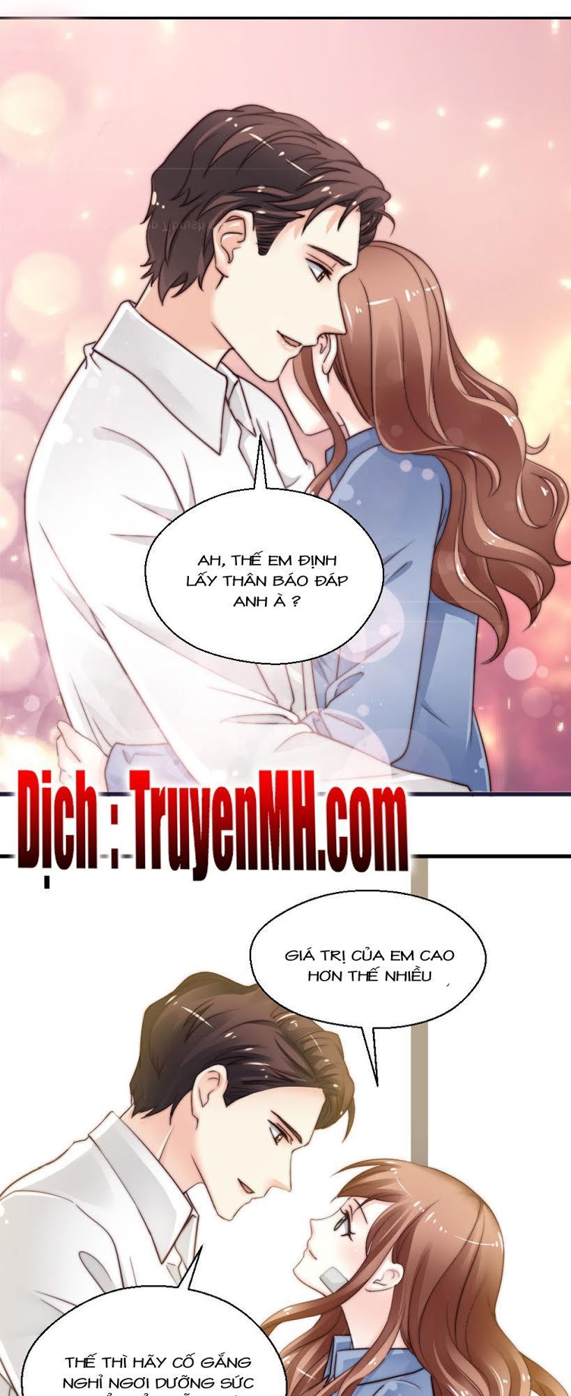 Bí Mật Của Thiên Kim Chapter 110 - Trang 2