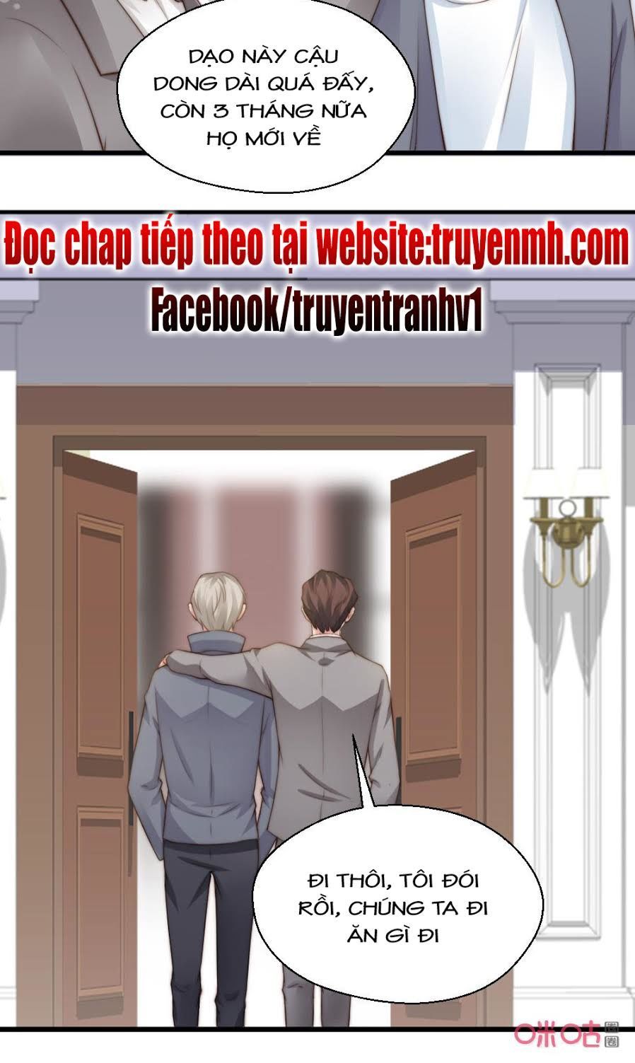 Bí Mật Của Thiên Kim Chapter 110 - Trang 2