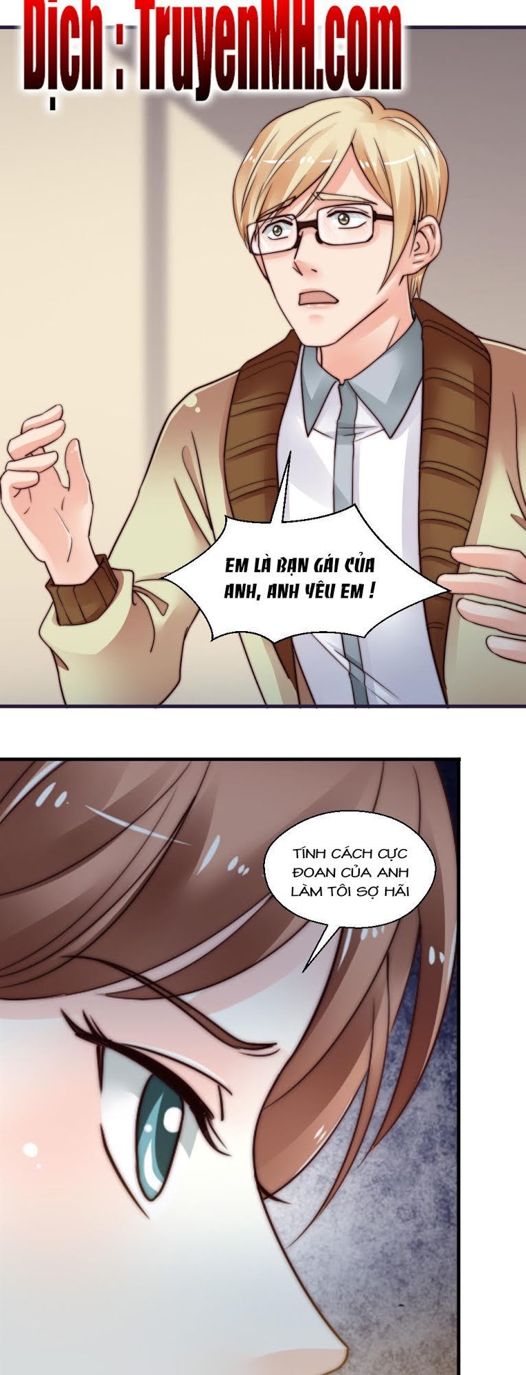 Bí Mật Của Thiên Kim Chapter 110 - Trang 2