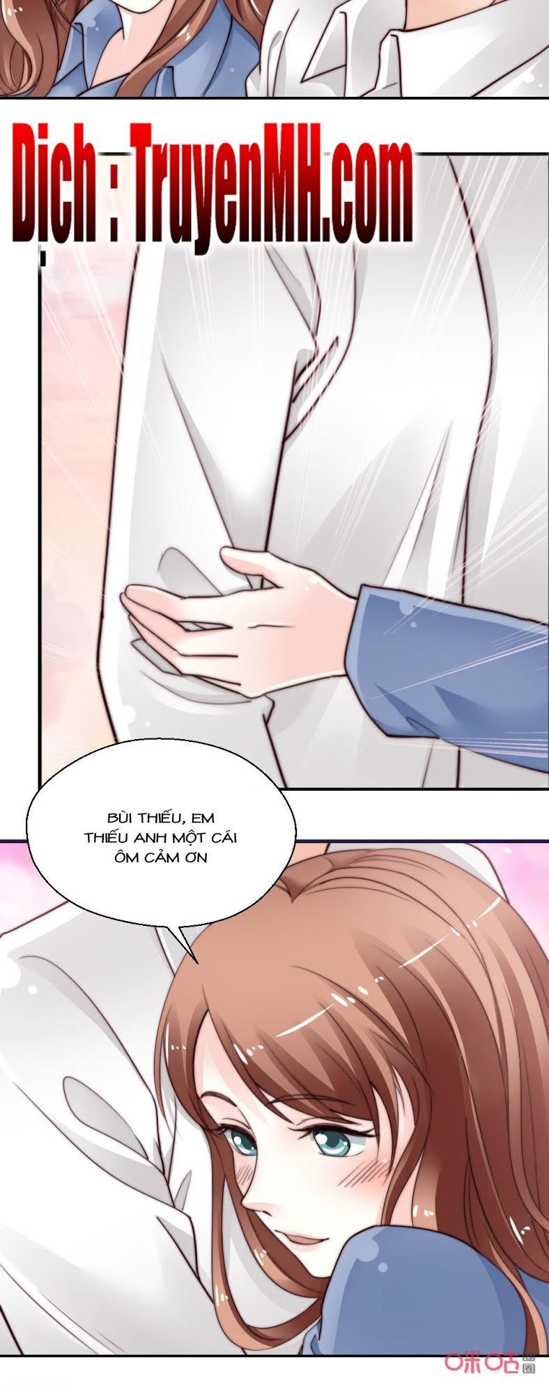 Bí Mật Của Thiên Kim Chapter 110 - Trang 2