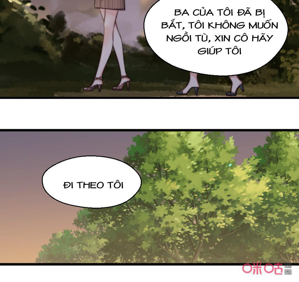 Bí Mật Của Thiên Kim Chapter 107 - Trang 2