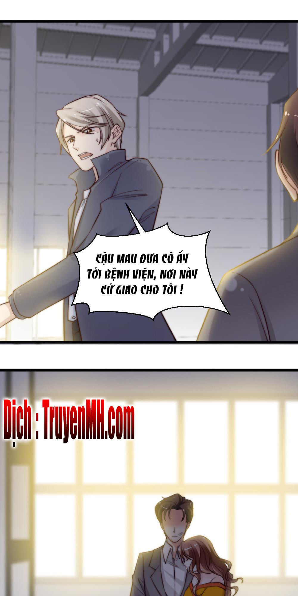 Bí Mật Của Thiên Kim Chapter 107 - Trang 2