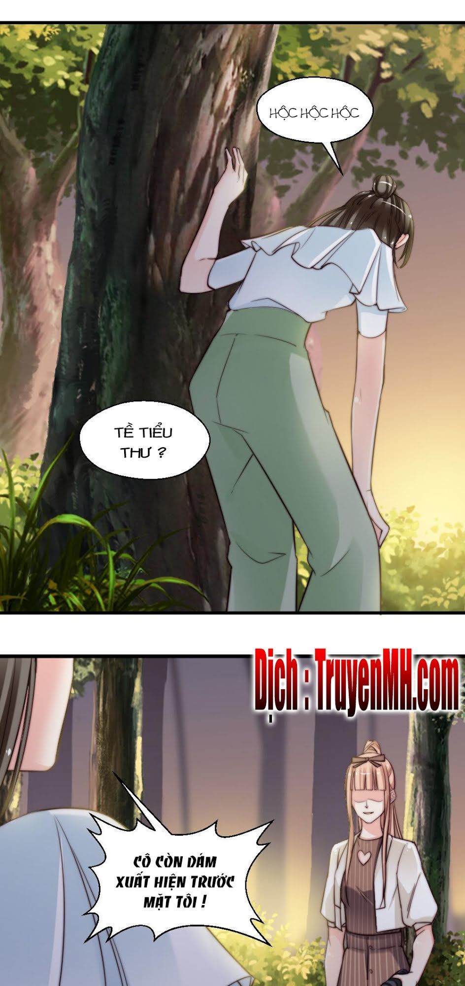 Bí Mật Của Thiên Kim Chapter 107 - Trang 2