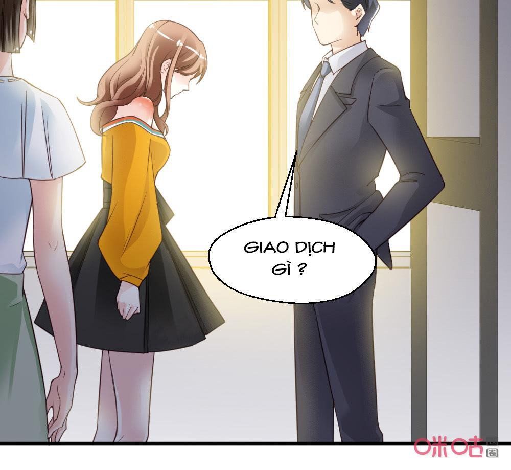 Bí Mật Của Thiên Kim Chapter 106 - Trang 2