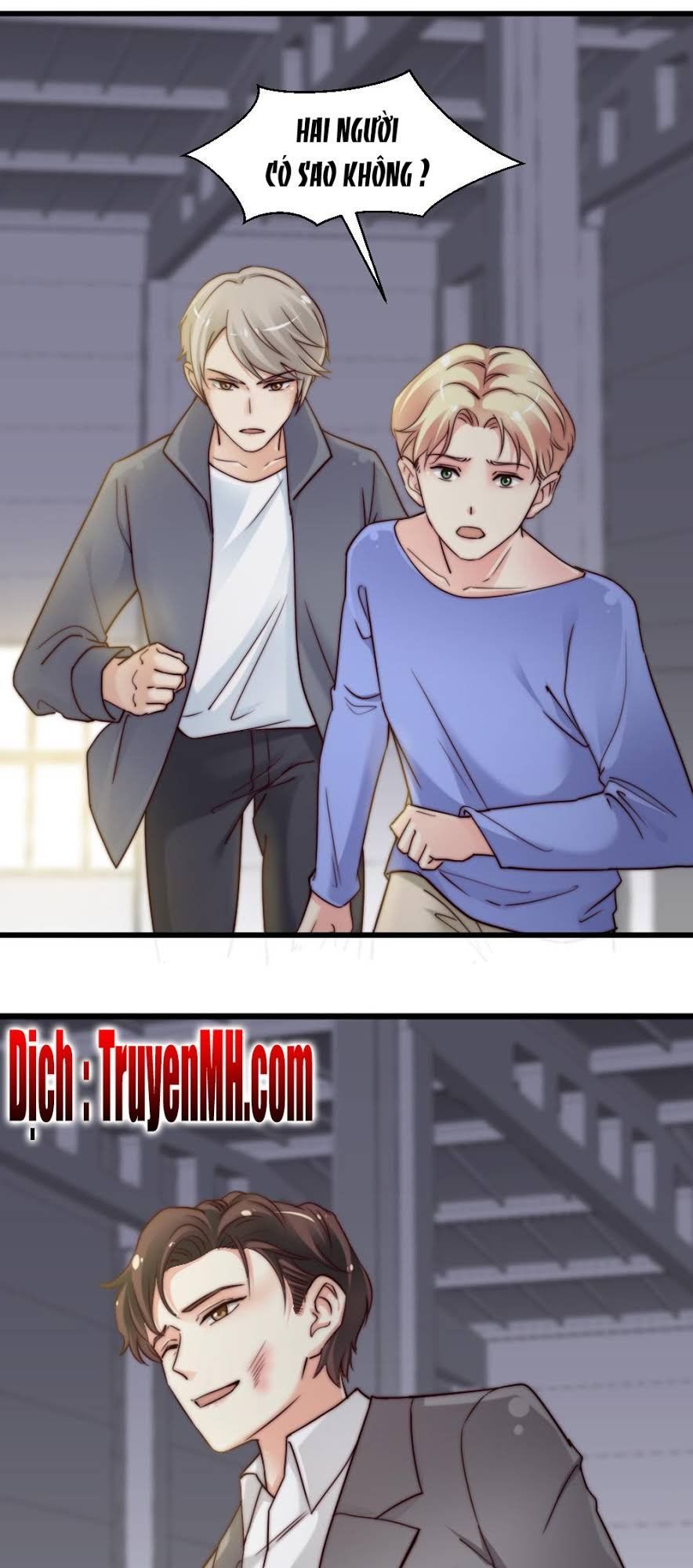 Bí Mật Của Thiên Kim Chapter 106 - Trang 2