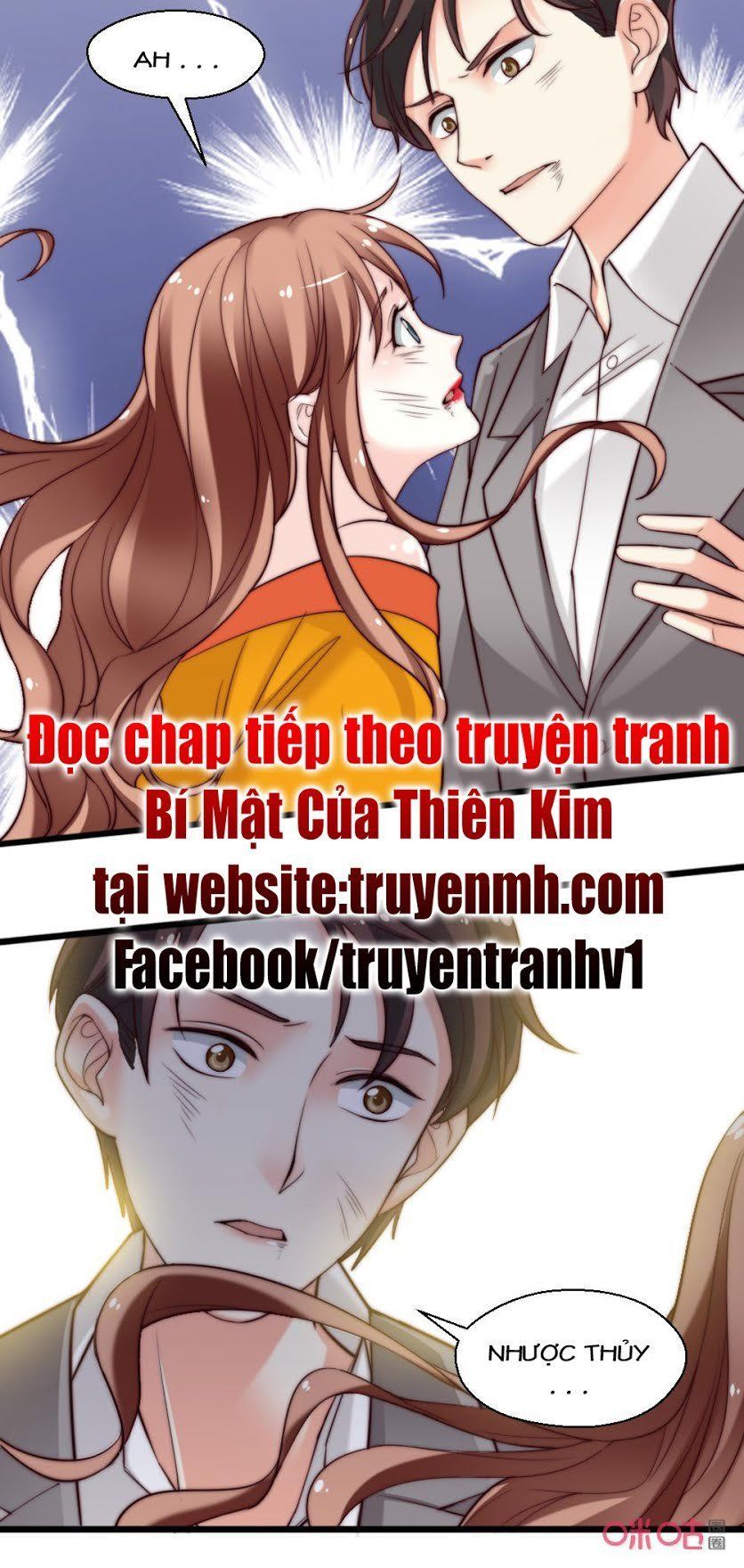 Bí Mật Của Thiên Kim Chapter 106 - Trang 2