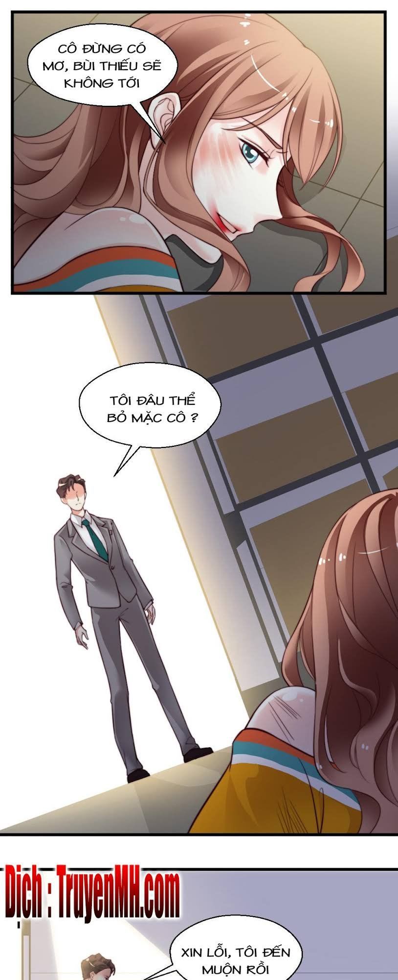 Bí Mật Của Thiên Kim Chapter 106 - Trang 2