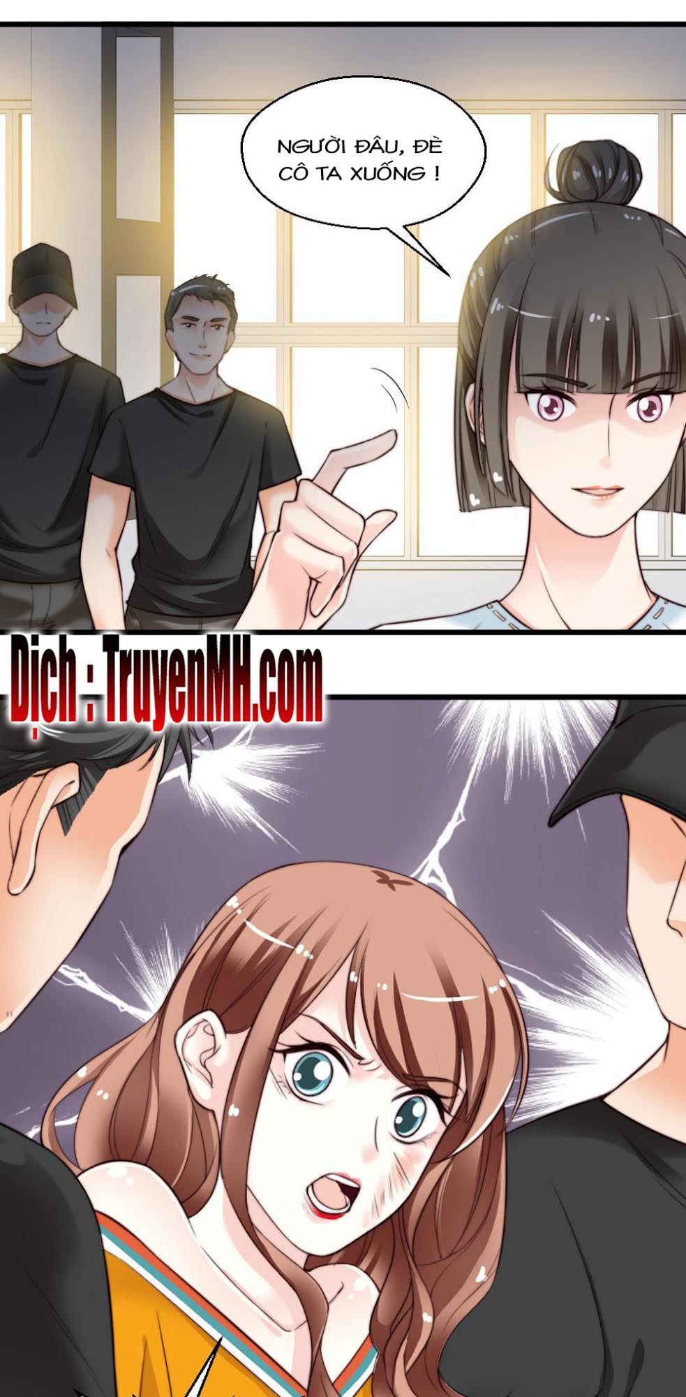 Bí Mật Của Thiên Kim Chapter 105 - Trang 2