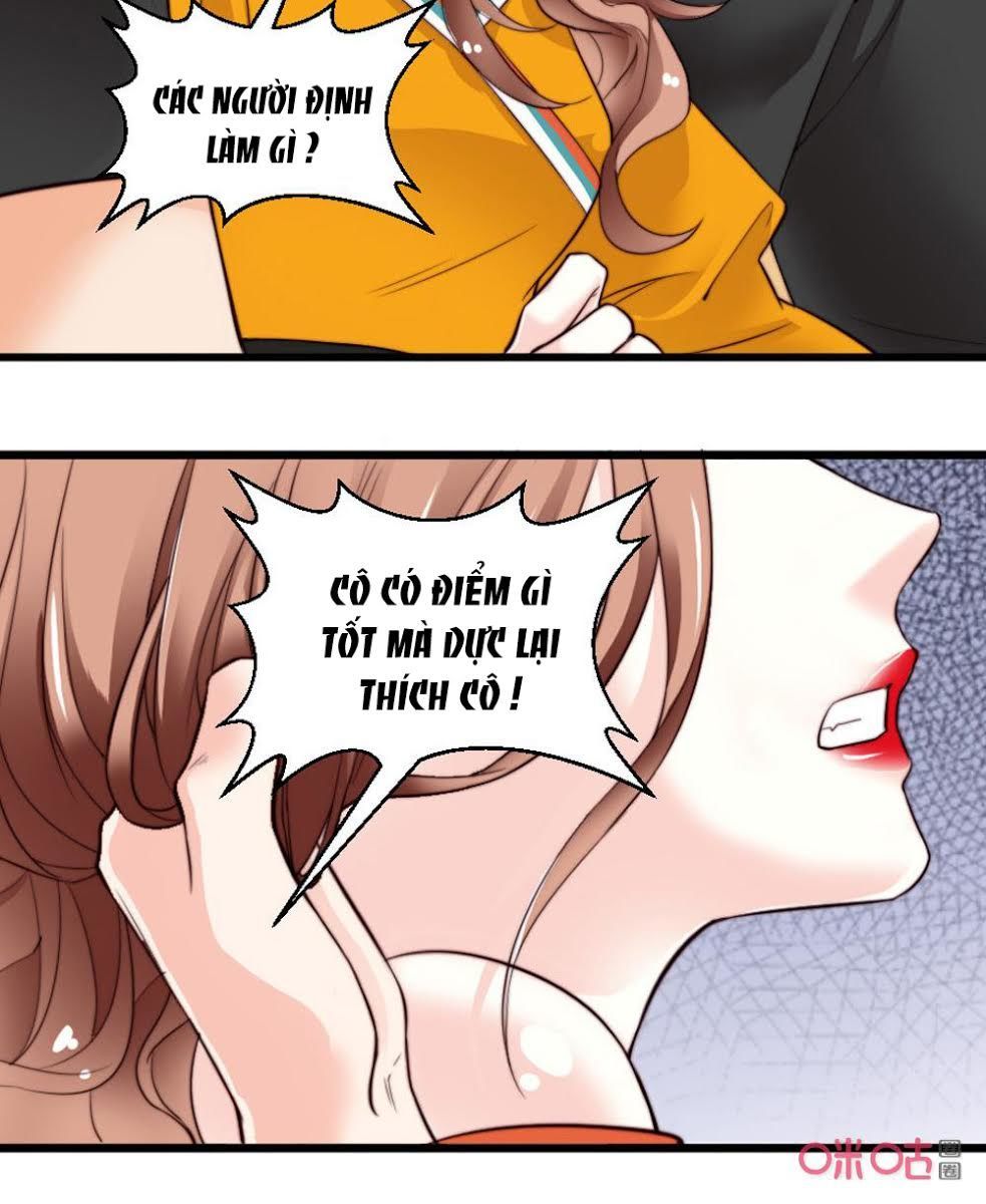 Bí Mật Của Thiên Kim Chapter 105 - Trang 2