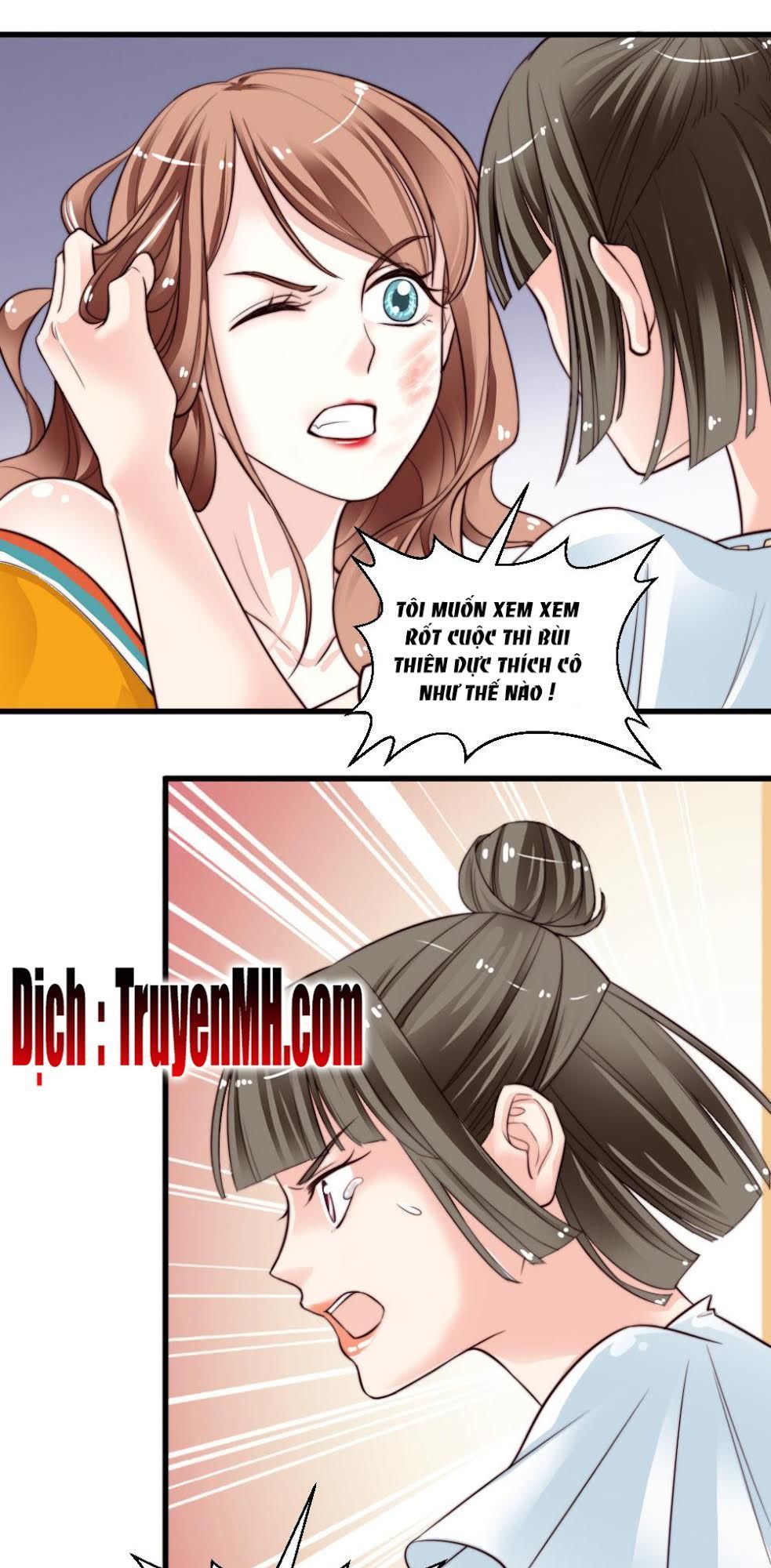 Bí Mật Của Thiên Kim Chapter 105 - Trang 2