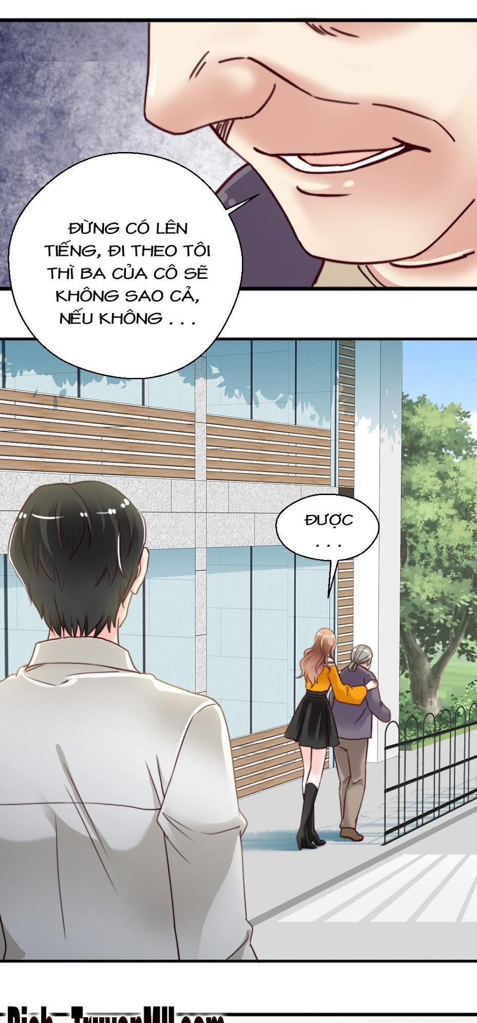 Bí Mật Của Thiên Kim Chapter 105 - Trang 2