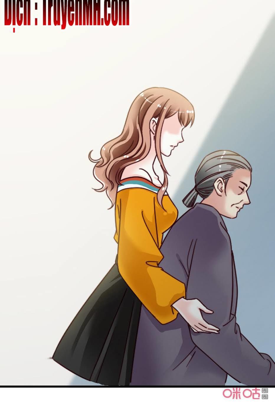 Bí Mật Của Thiên Kim Chapter 105 - Trang 2