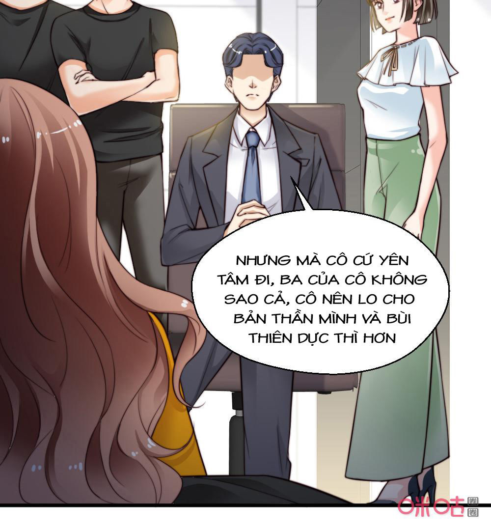 Bí Mật Của Thiên Kim Chapter 105 - Trang 2