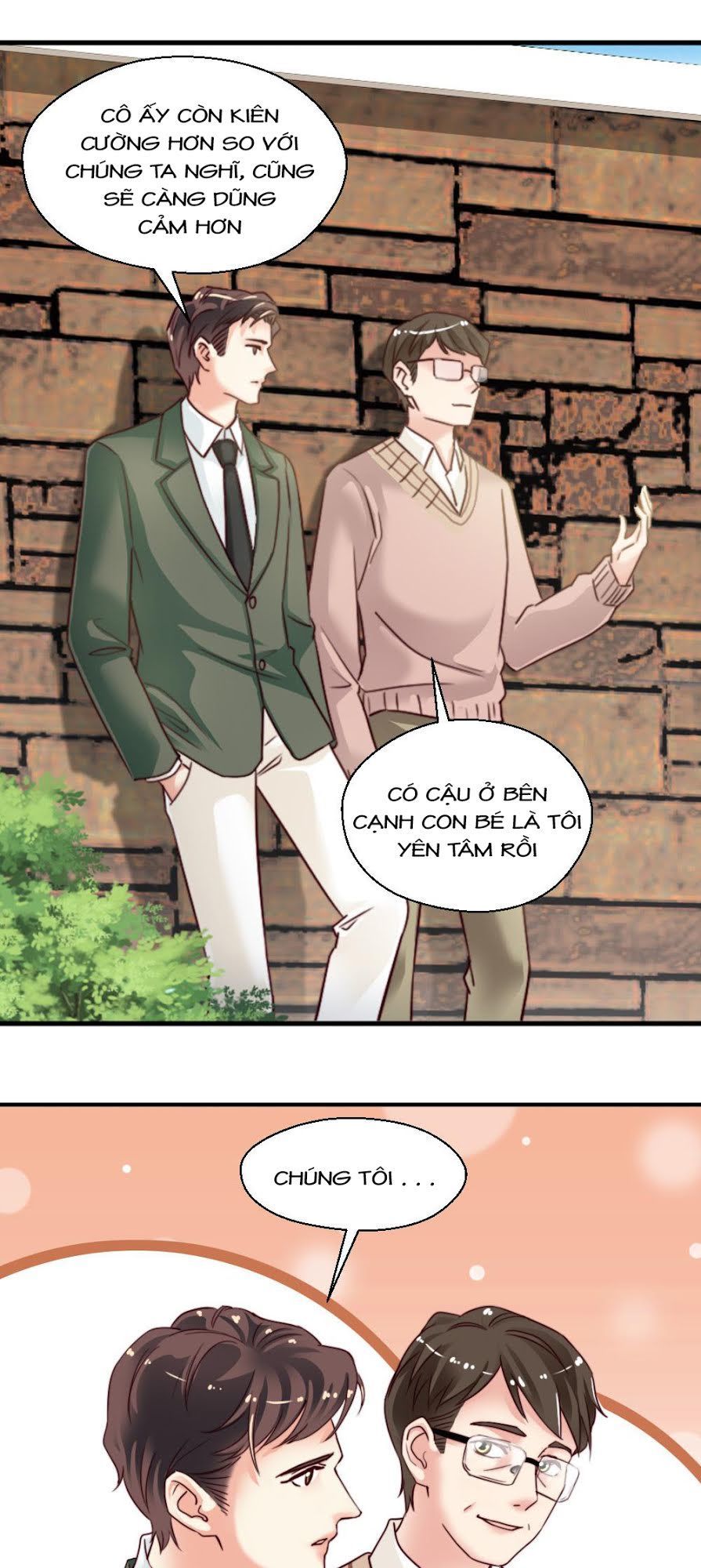 Bí Mật Của Thiên Kim Chapter 104 - Trang 2