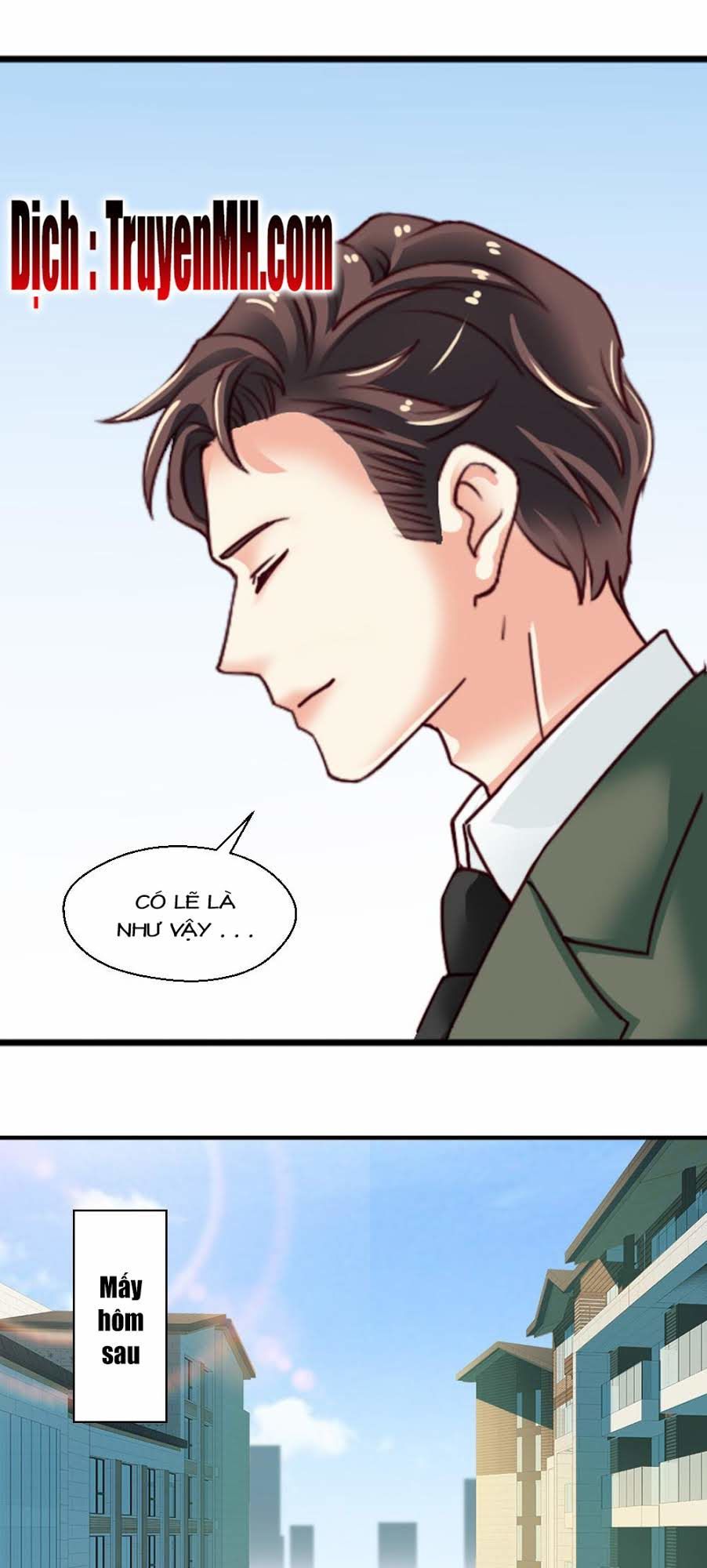 Bí Mật Của Thiên Kim Chapter 104 - Trang 2