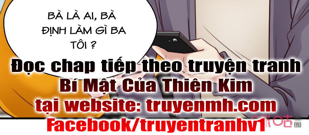 Bí Mật Của Thiên Kim Chapter 104 - Trang 2