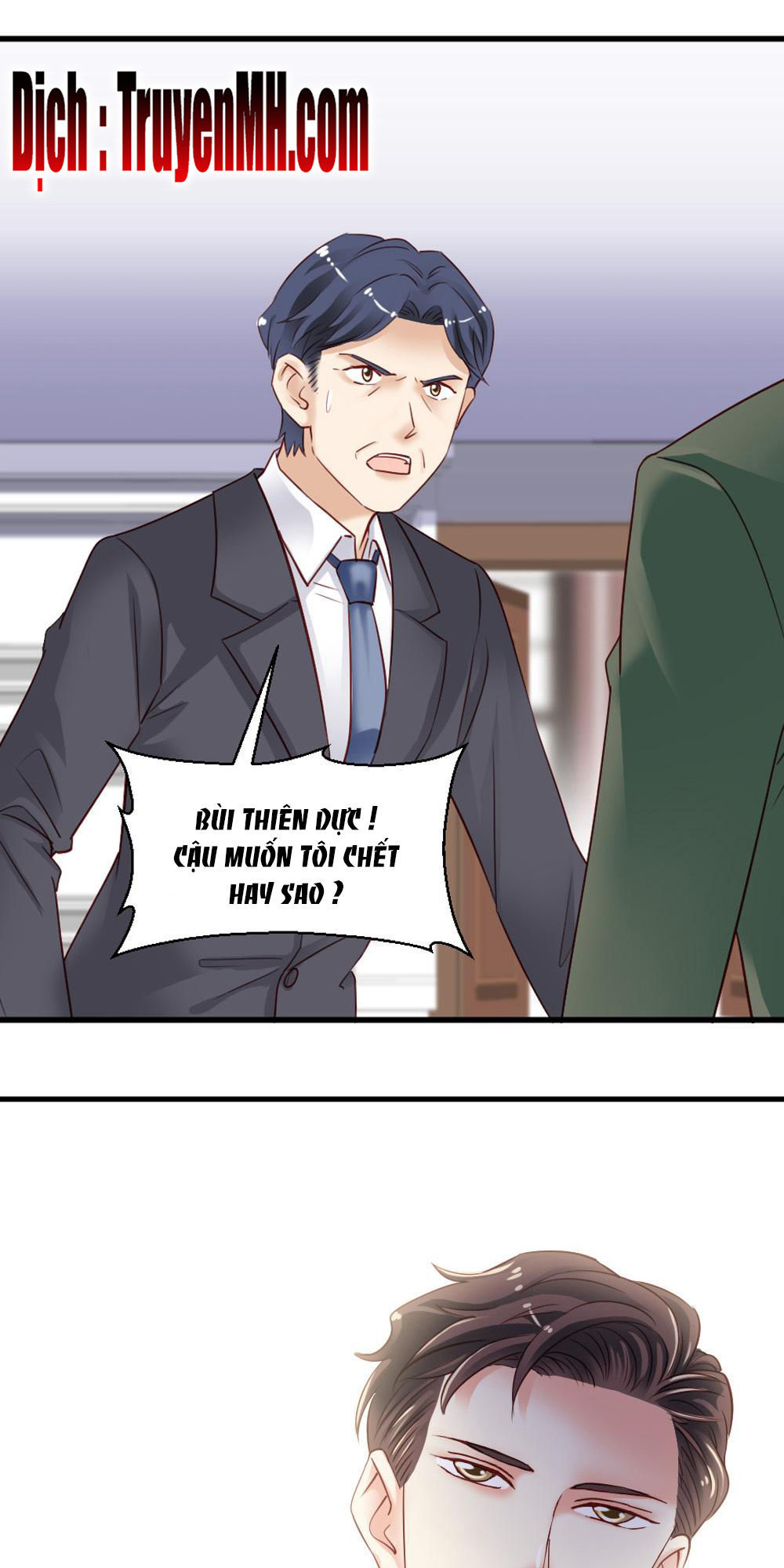 Bí Mật Của Thiên Kim Chapter 104 - Trang 2