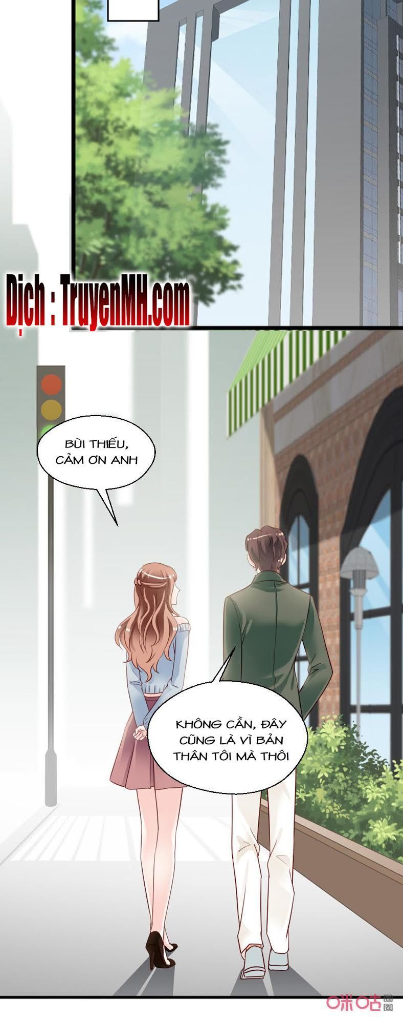 Bí Mật Của Thiên Kim Chapter 104 - Trang 2