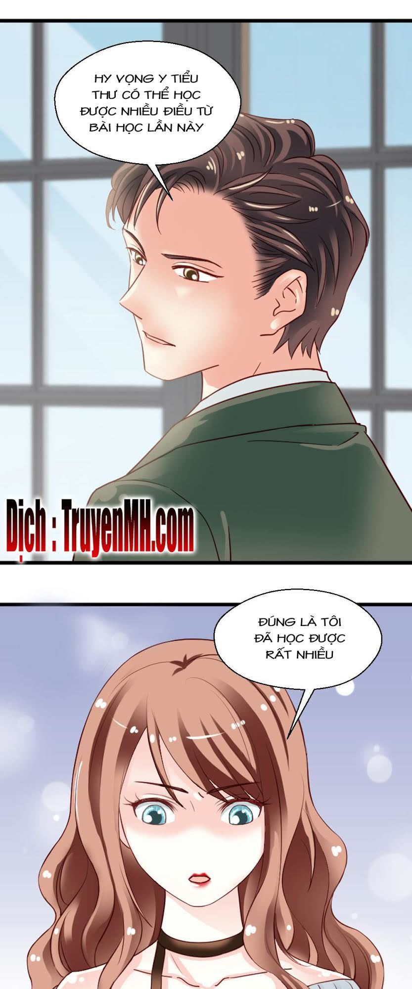 Bí Mật Của Thiên Kim Chapter 104 - Trang 2