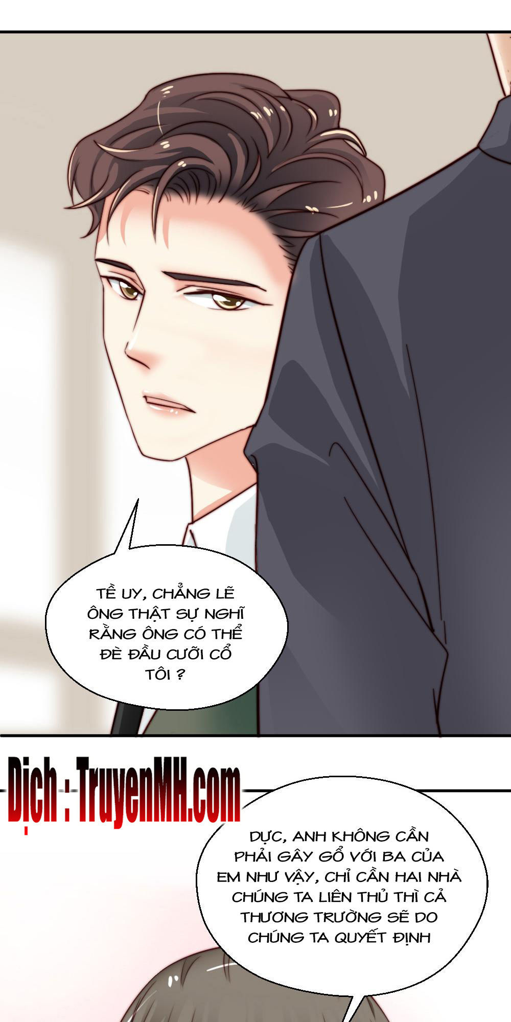 Bí Mật Của Thiên Kim Chapter 103 - Trang 2