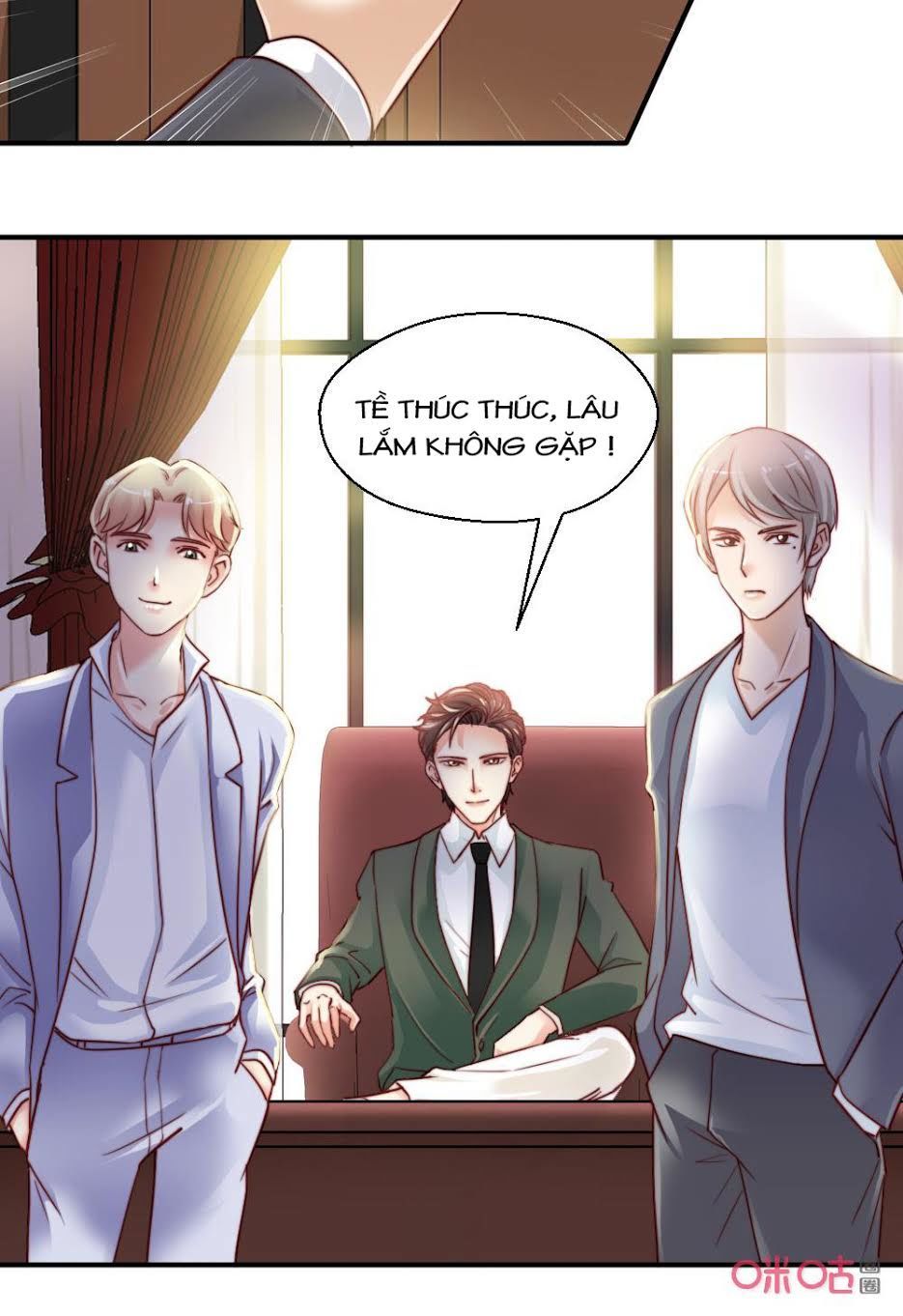 Bí Mật Của Thiên Kim Chapter 103 - Trang 2