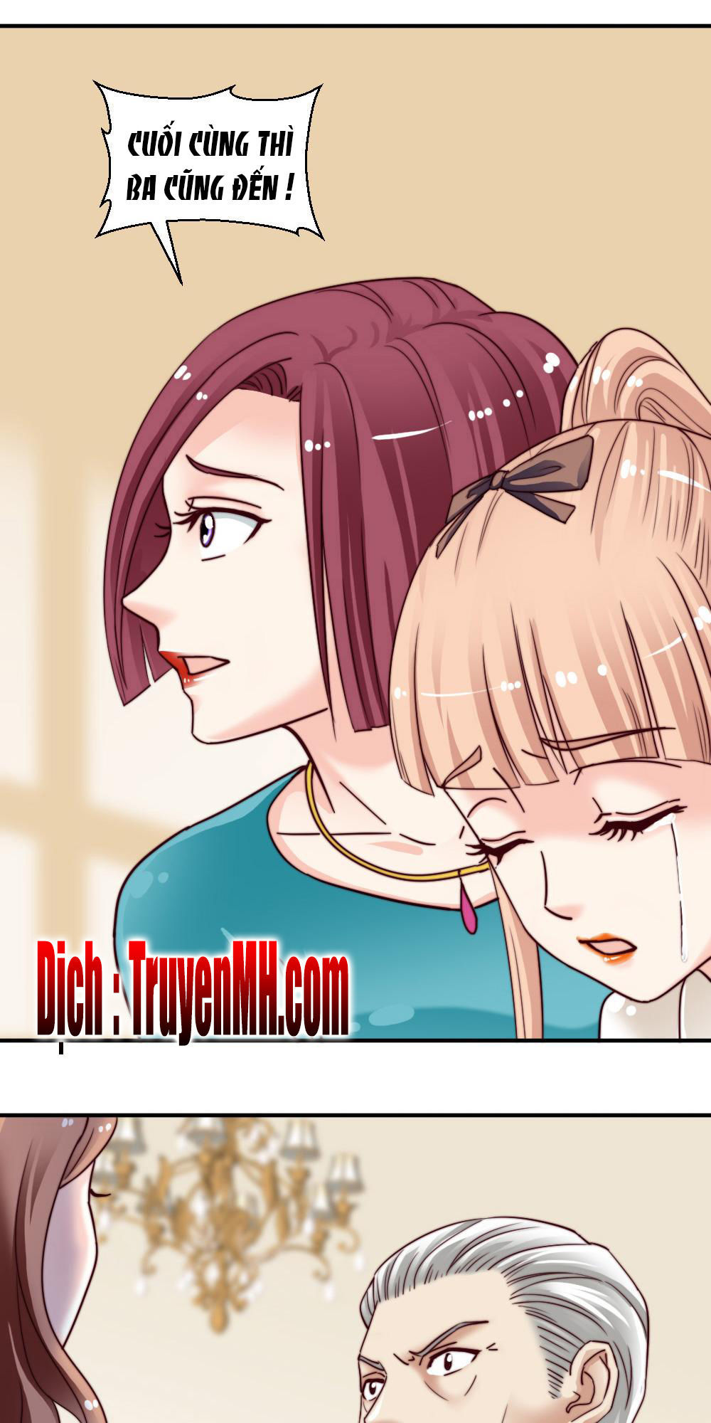 Bí Mật Của Thiên Kim Chapter 102 - Trang 2