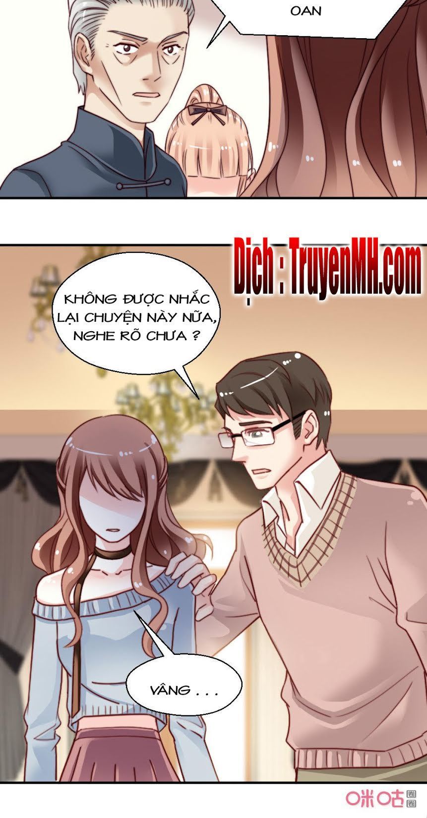 Bí Mật Của Thiên Kim Chapter 102 - Trang 2