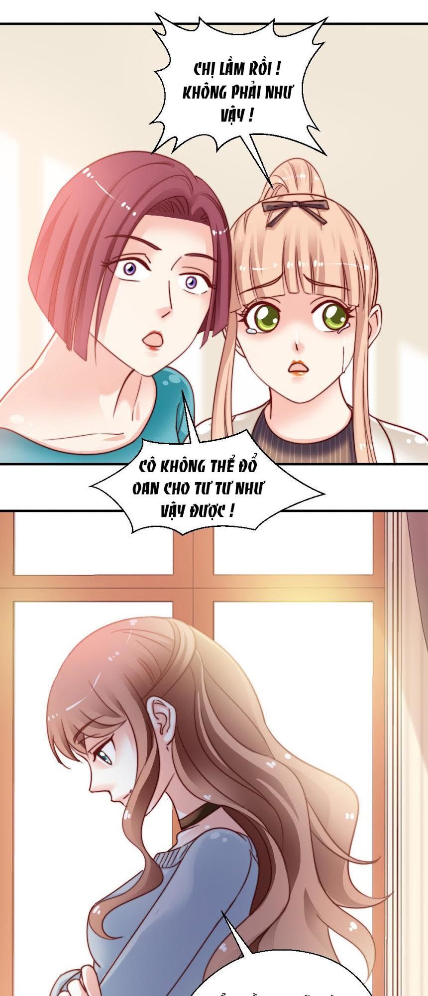 Bí Mật Của Thiên Kim Chapter 102 - Trang 2