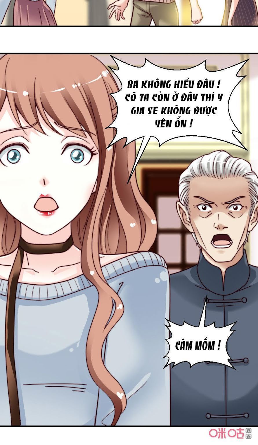 Bí Mật Của Thiên Kim Chapter 102 - Trang 2