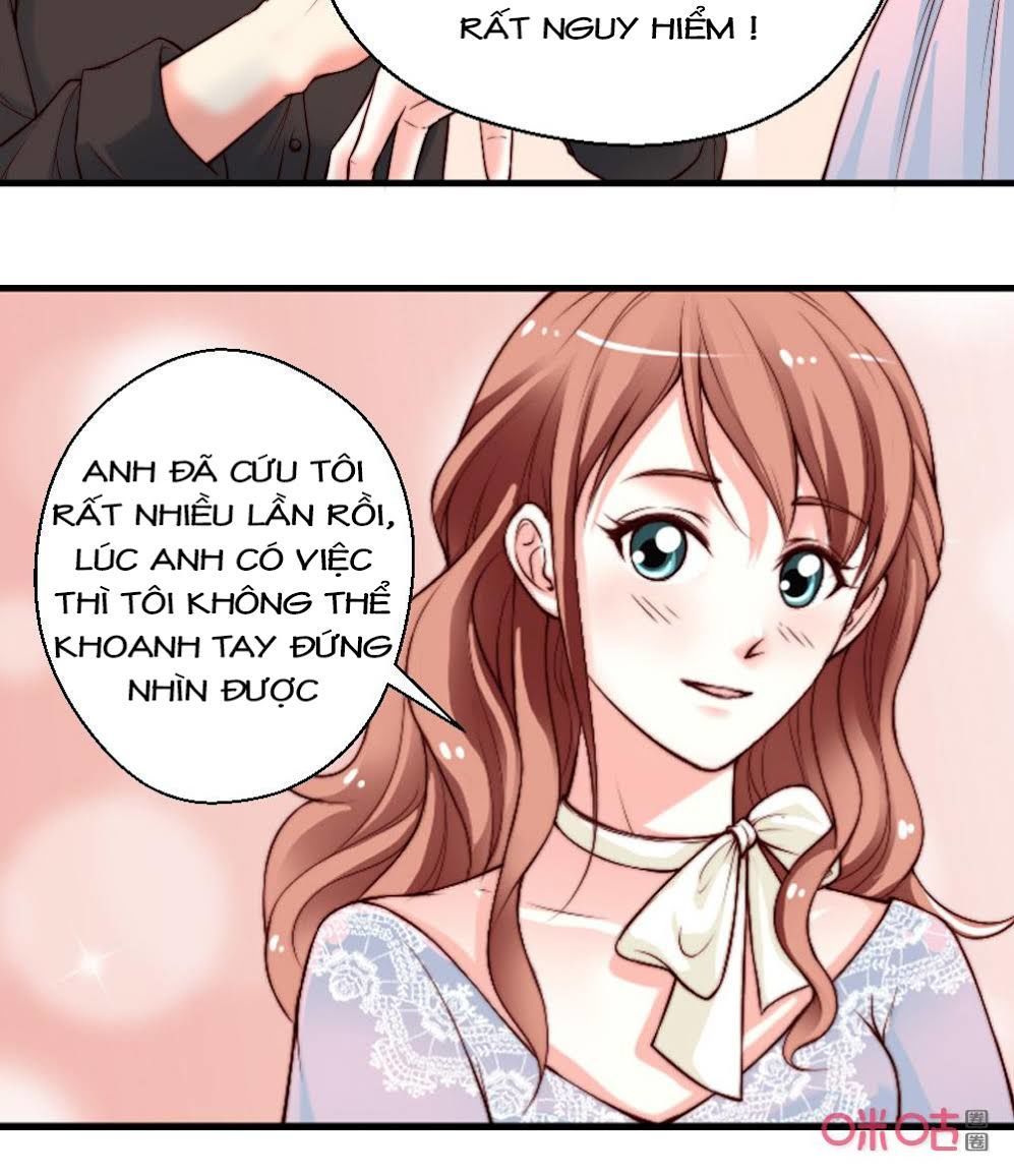 Bí Mật Của Thiên Kim Chapter 100 - Trang 2