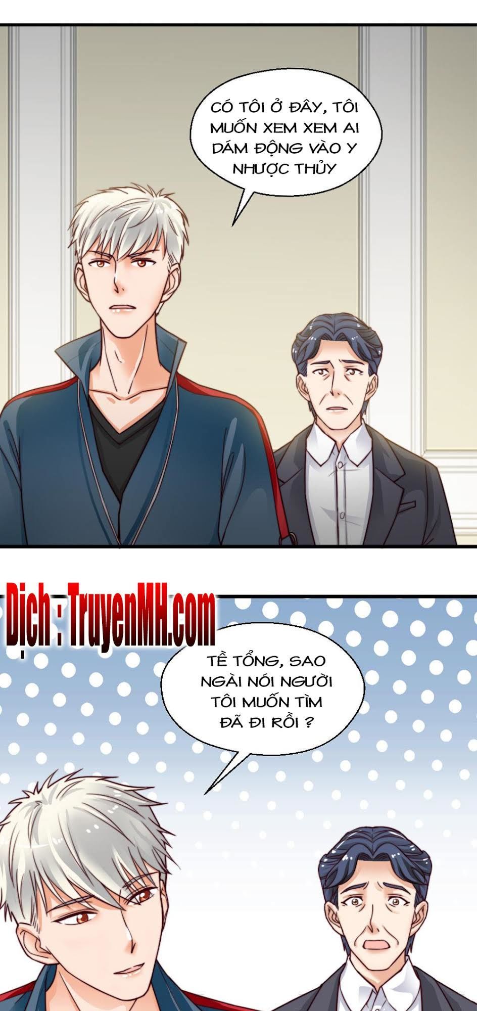 Bí Mật Của Thiên Kim Chapter 99 - Trang 2