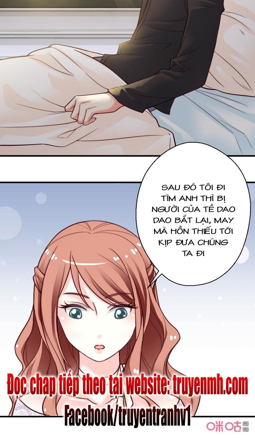 Bí Mật Của Thiên Kim Chapter 99 - Trang 2