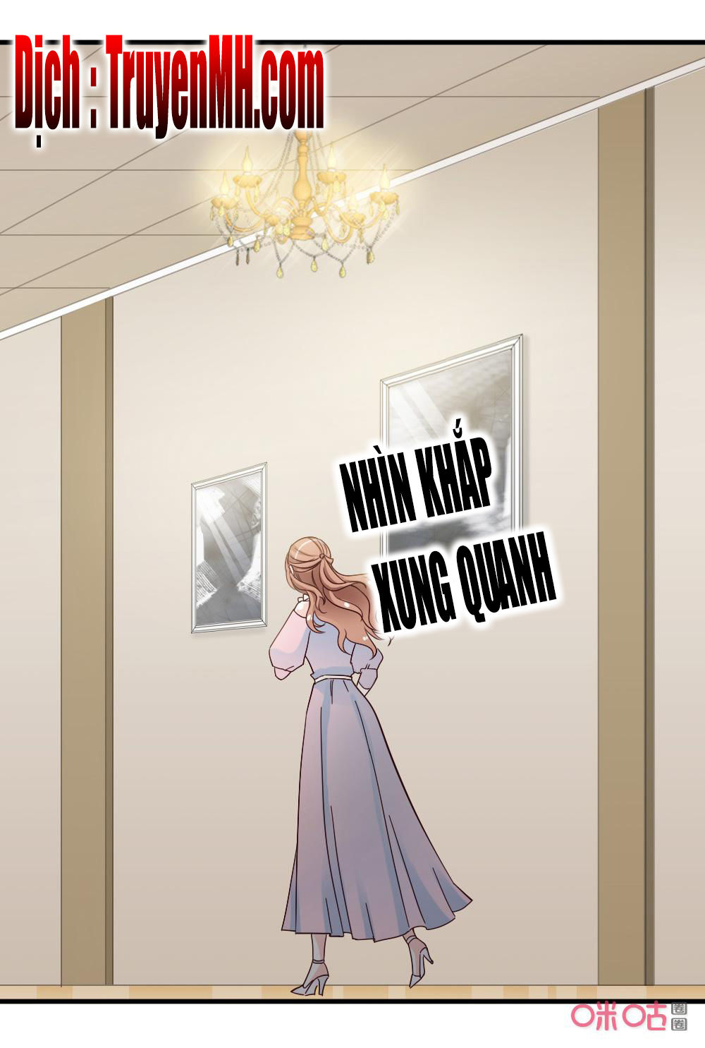 Bí Mật Của Thiên Kim Chapter 98 - Trang 2