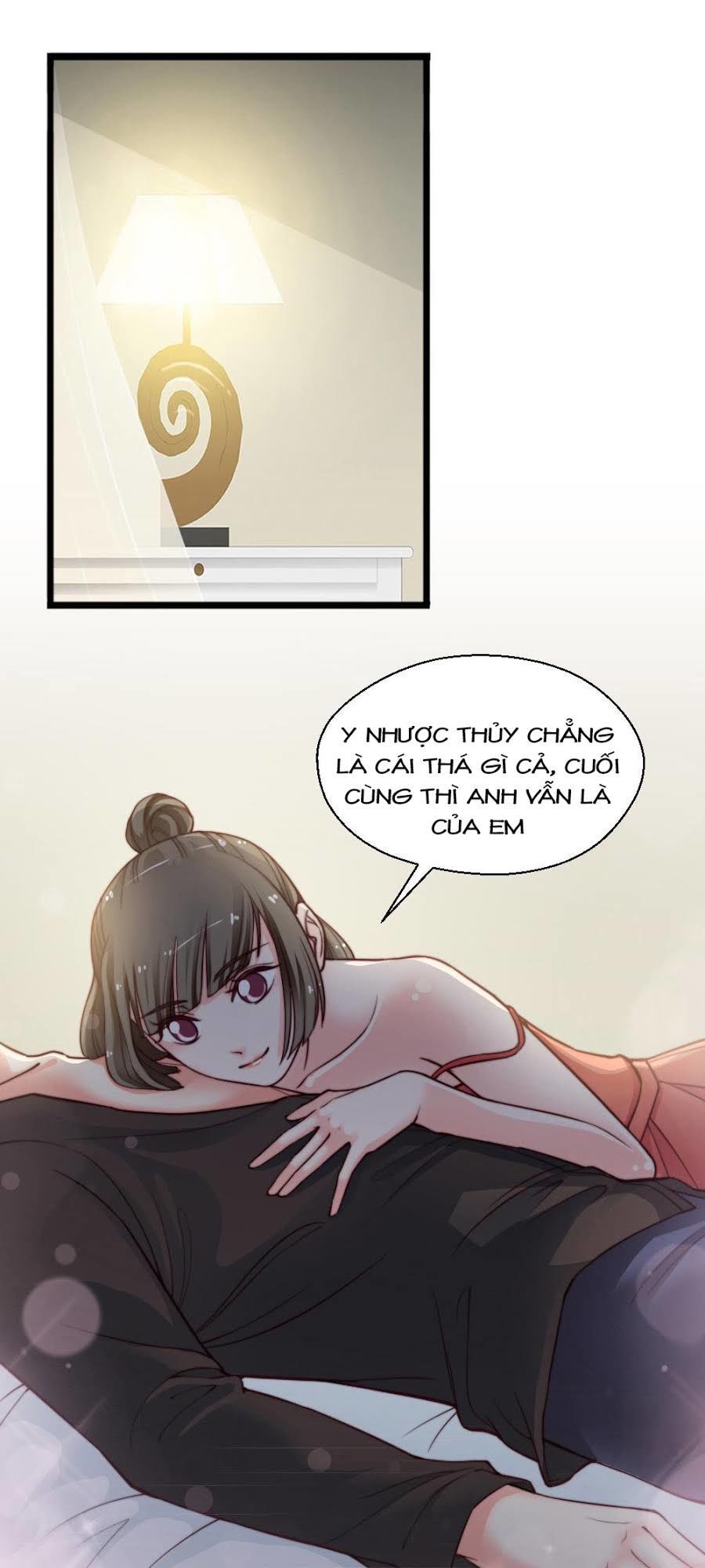 Bí Mật Của Thiên Kim Chapter 98 - Trang 2