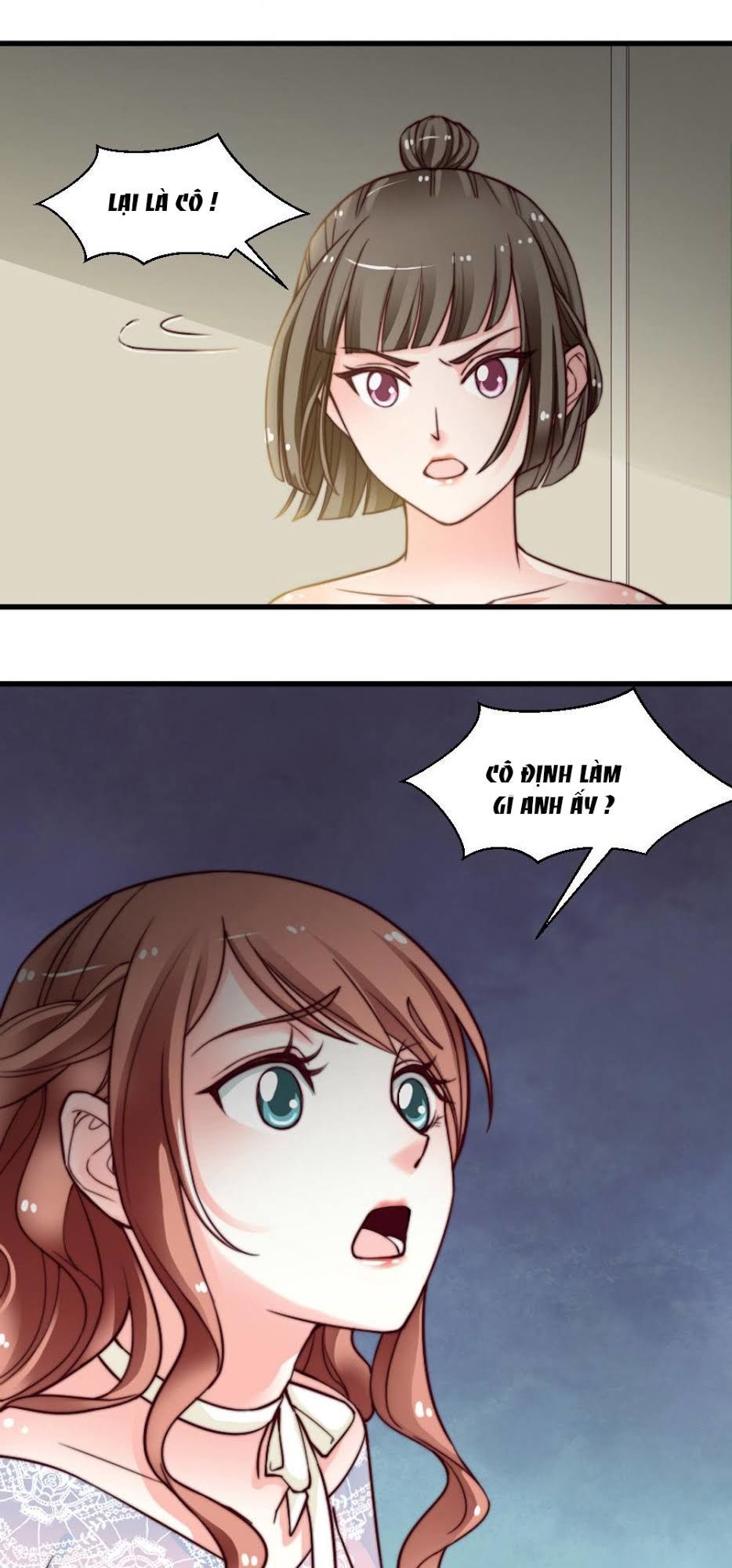 Bí Mật Của Thiên Kim Chapter 98 - Trang 2