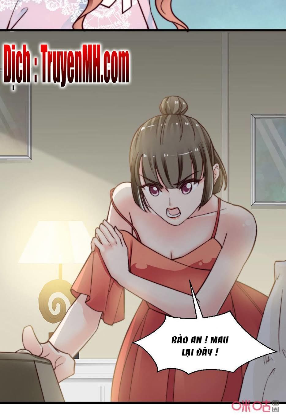 Bí Mật Của Thiên Kim Chapter 98 - Trang 2