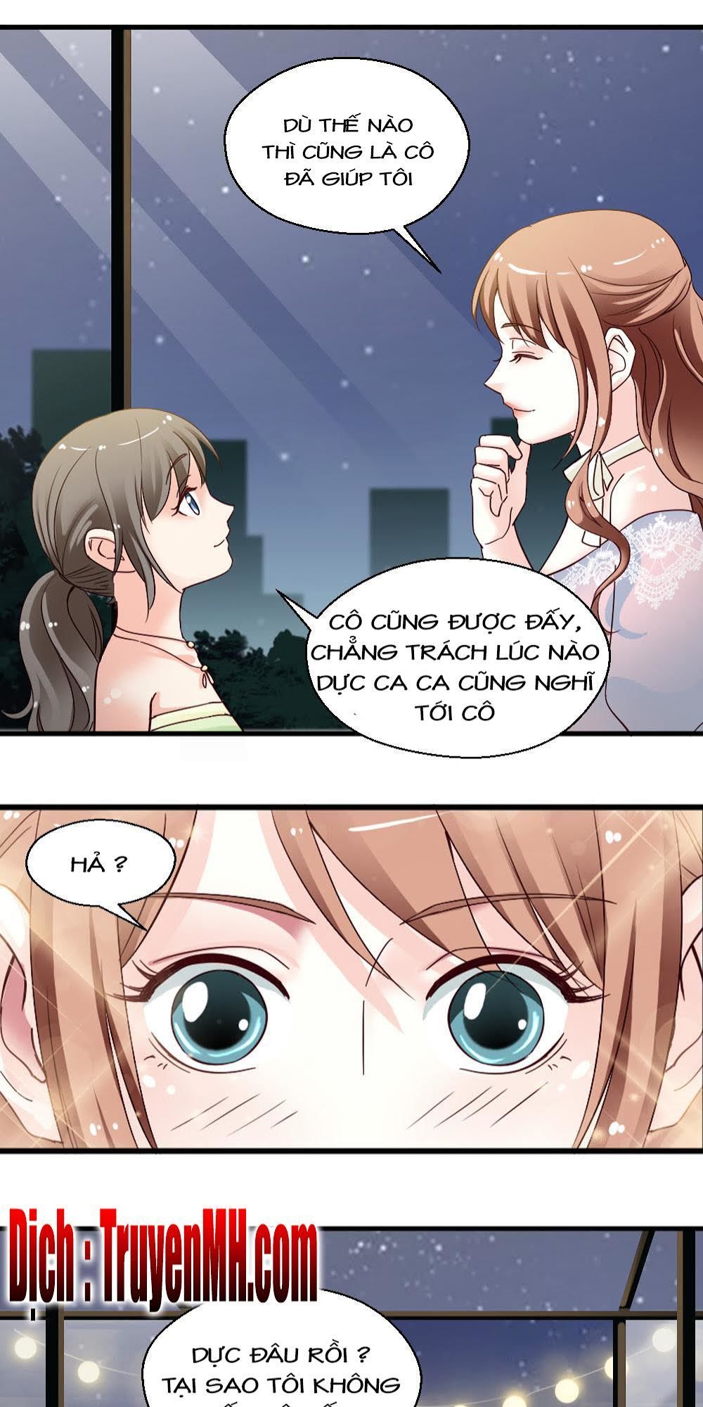 Bí Mật Của Thiên Kim Chapter 98 - Trang 2