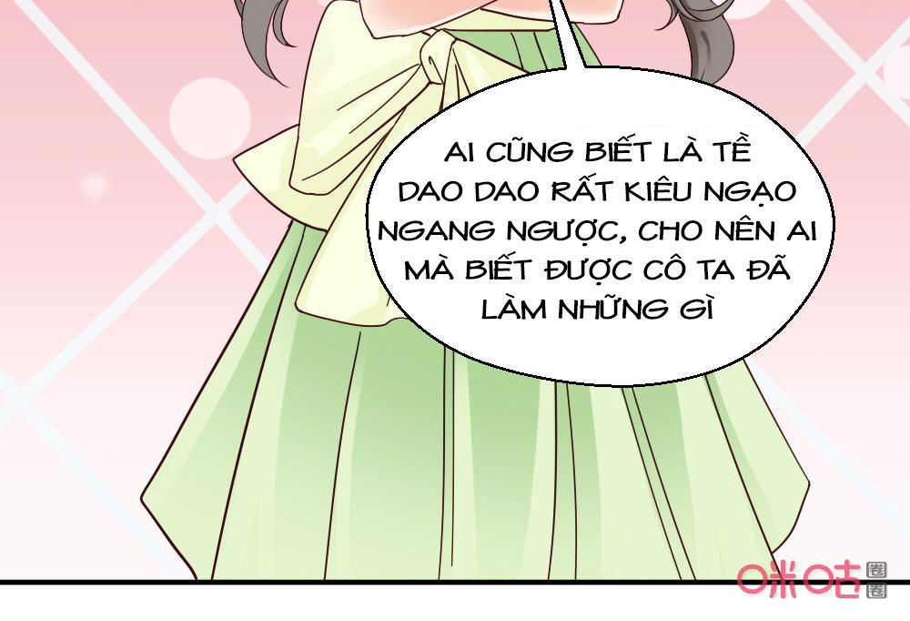 Bí Mật Của Thiên Kim Chapter 97 - Trang 2