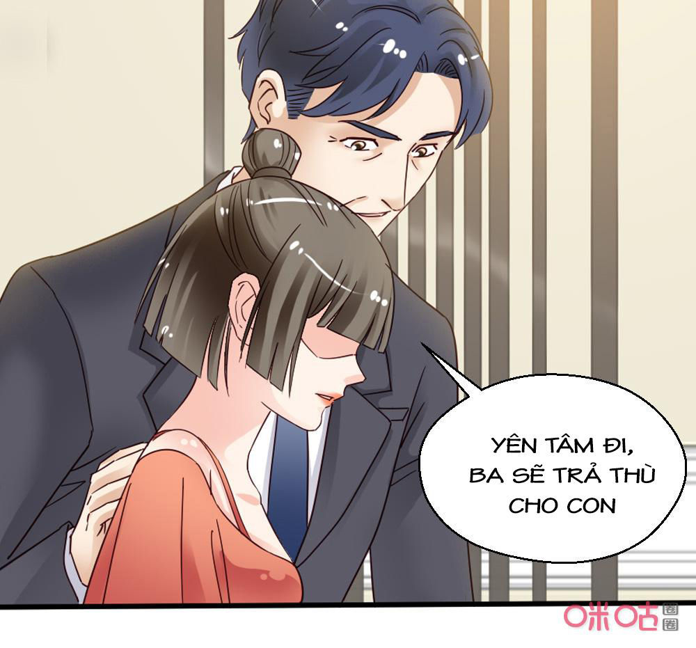 Bí Mật Của Thiên Kim Chapter 97 - Trang 2