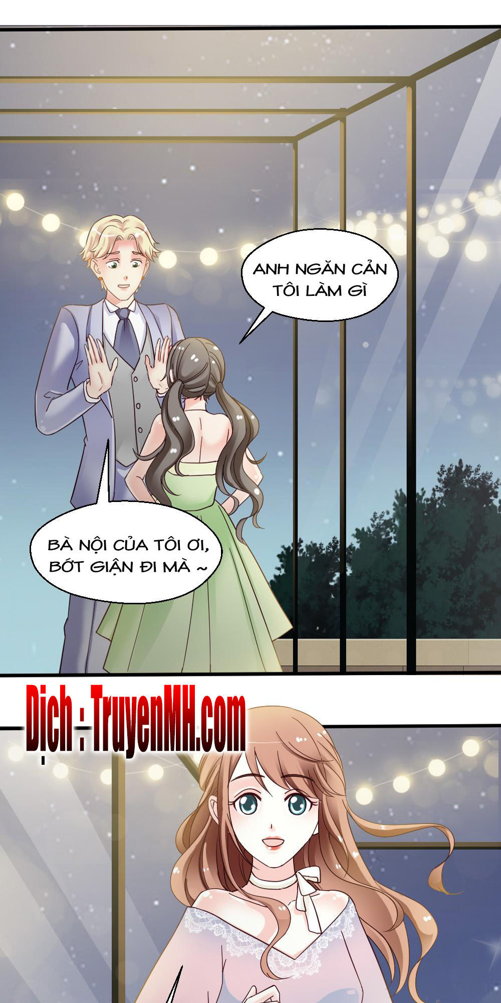 Bí Mật Của Thiên Kim Chapter 97 - Trang 2