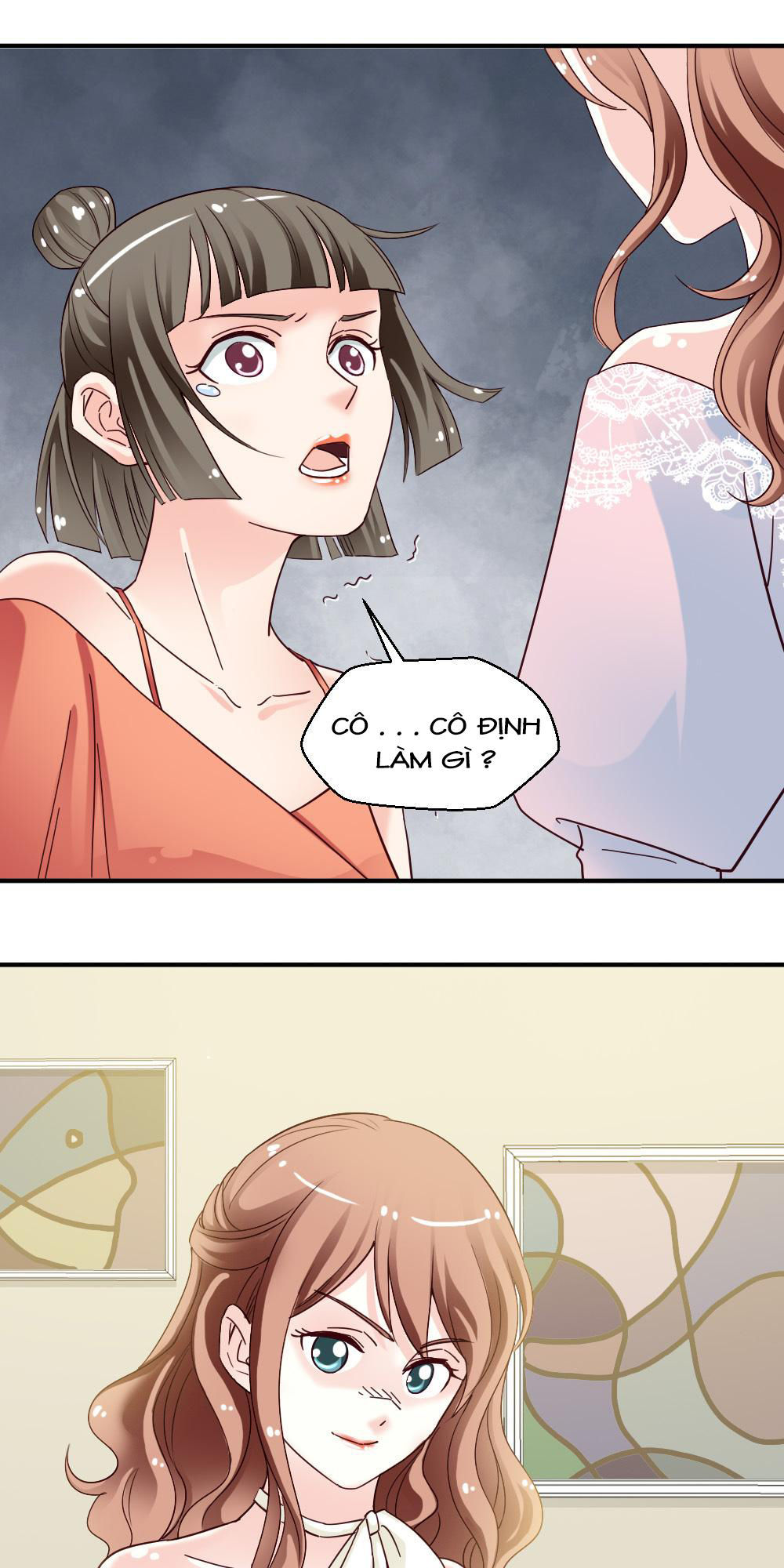 Bí Mật Của Thiên Kim Chapter 97 - Trang 2