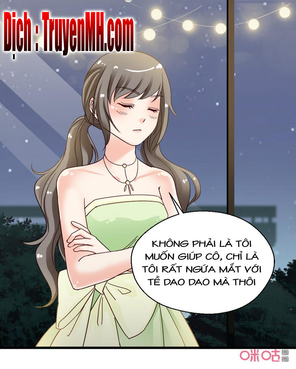 Bí Mật Của Thiên Kim Chapter 97 - Trang 2