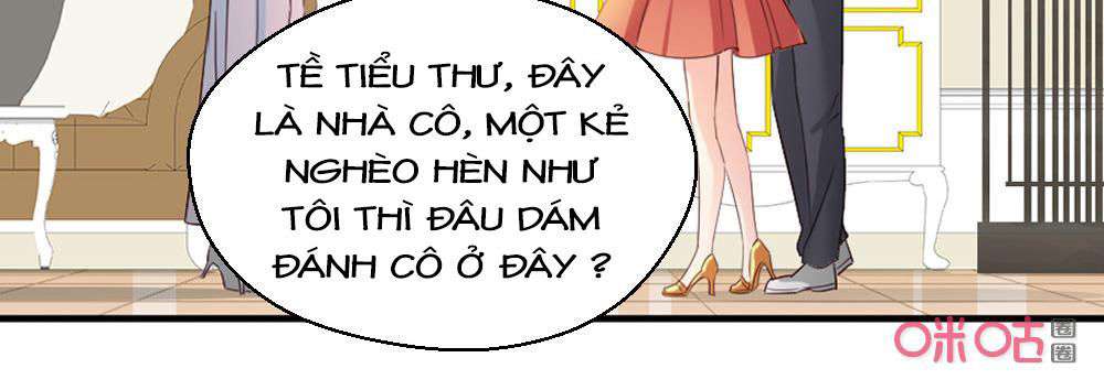 Bí Mật Của Thiên Kim Chapter 97 - Trang 2